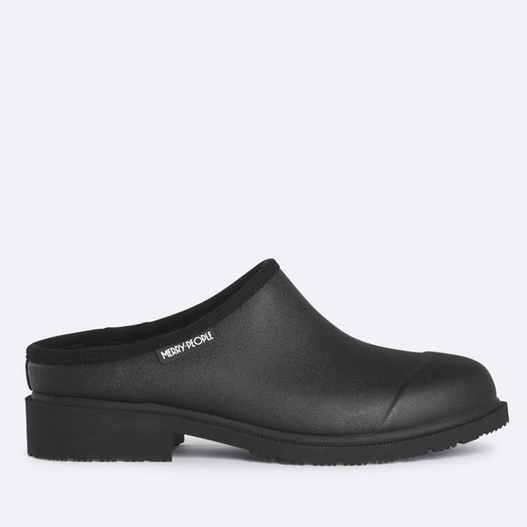 MERRY PEOPLE BILLIE CLOG - Picture 3 of 6